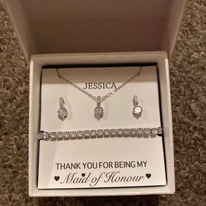 Chloe added a photo of their purchase
