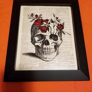 Etsy-köpare lade till en bild av sitt köp