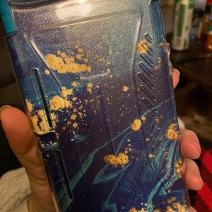 Sabrina added a photo of their purchase