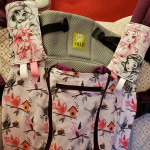 lillebaby sencha