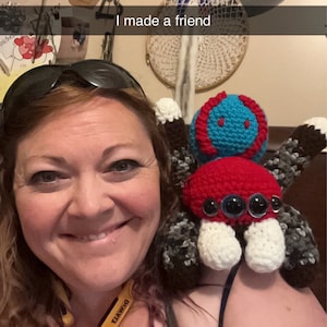 Vanisha ha añadido una foto de su compra
