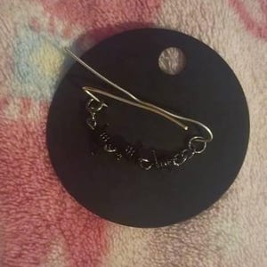 Fin added a photo of their purchase