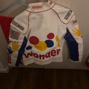 Abby ha aggiunto una foto del proprio acquisto