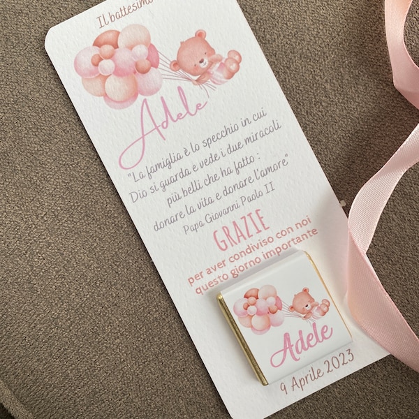 Demon Play Significato Spagna Inviti Battesimo E Primo Compleanno Pesca Digitale - Foto 4