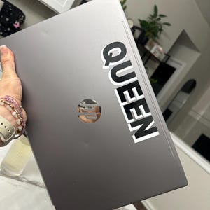 Etsy buyer added a photo of their purchase