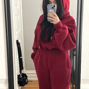 Sofia added a photo of their purchase