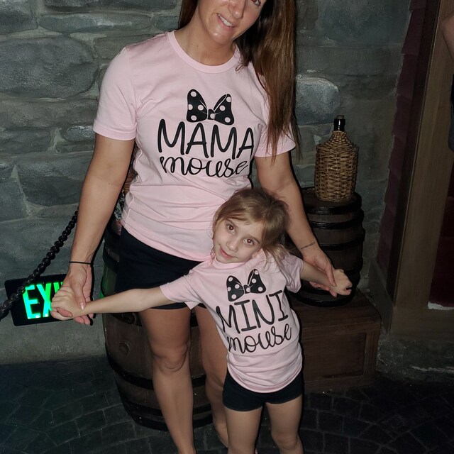 Disney Shirts For Mo sold by 