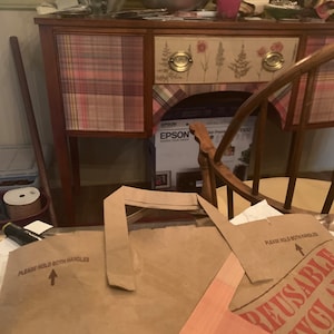 Debbie added a photo of their purchase