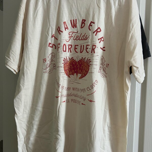 Lepni.me Men's Vintage 'I Love 70's' Band Concert T-Shirt - Novelty Retro Music Tee