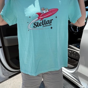 Erin added a photo of their purchase