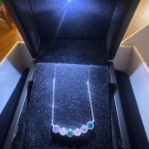 Malorie added a photo of their purchase