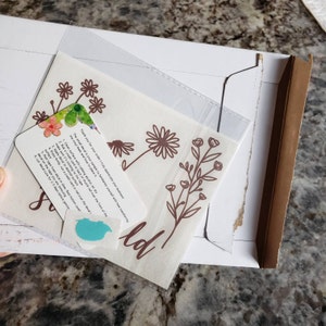 Cathie added a photo of their purchase