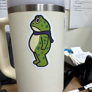 Shannon added a photo of their purchase