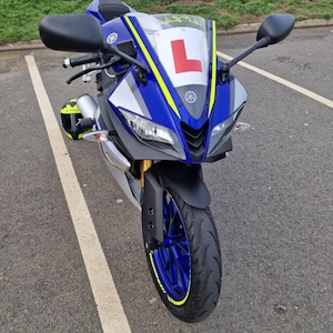 Bex added a photo of their purchase