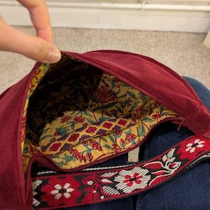 Acheteur Etsy a ajouté une photo de son achat