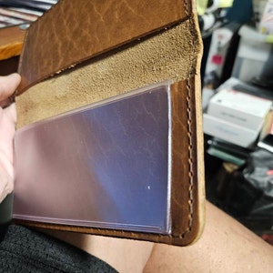 John added a photo of their purchase