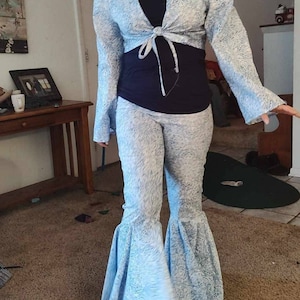 Lorena added a photo of their purchase