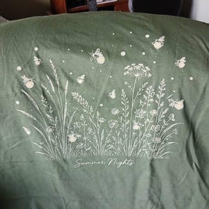 Linda added a photo of their purchase