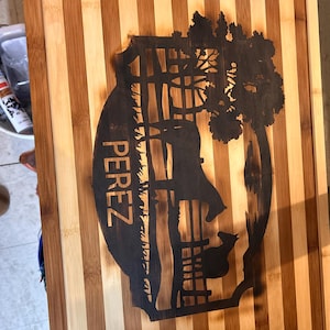 monica added a photo of their purchase