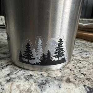 Sarah added a photo of their purchase