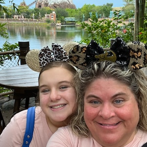 Kristie added a photo of their purchase