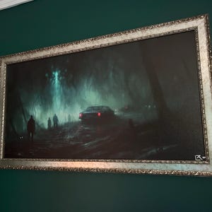 Beth added a photo of their purchase