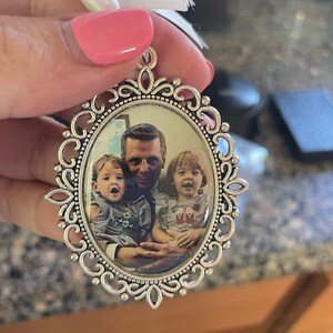 Megan added a photo of their purchase