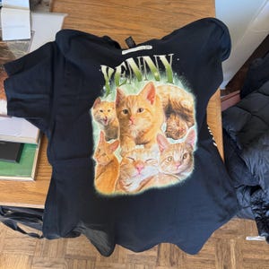 Candace added a photo of their purchase