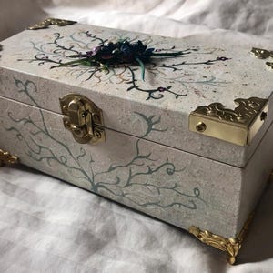 Cassie a ajouté une photo de son achat