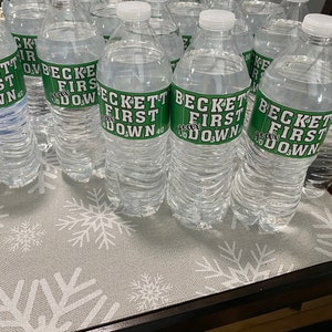 Lauren added a photo of their purchase