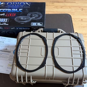 Pat added a photo of their purchase