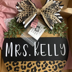 Kelly added a photo of their purchase