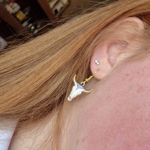 Sophie added a photo of their purchase