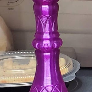 Don added a photo of their purchase