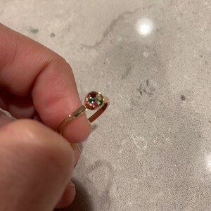 Jennifer added a photo of their purchase