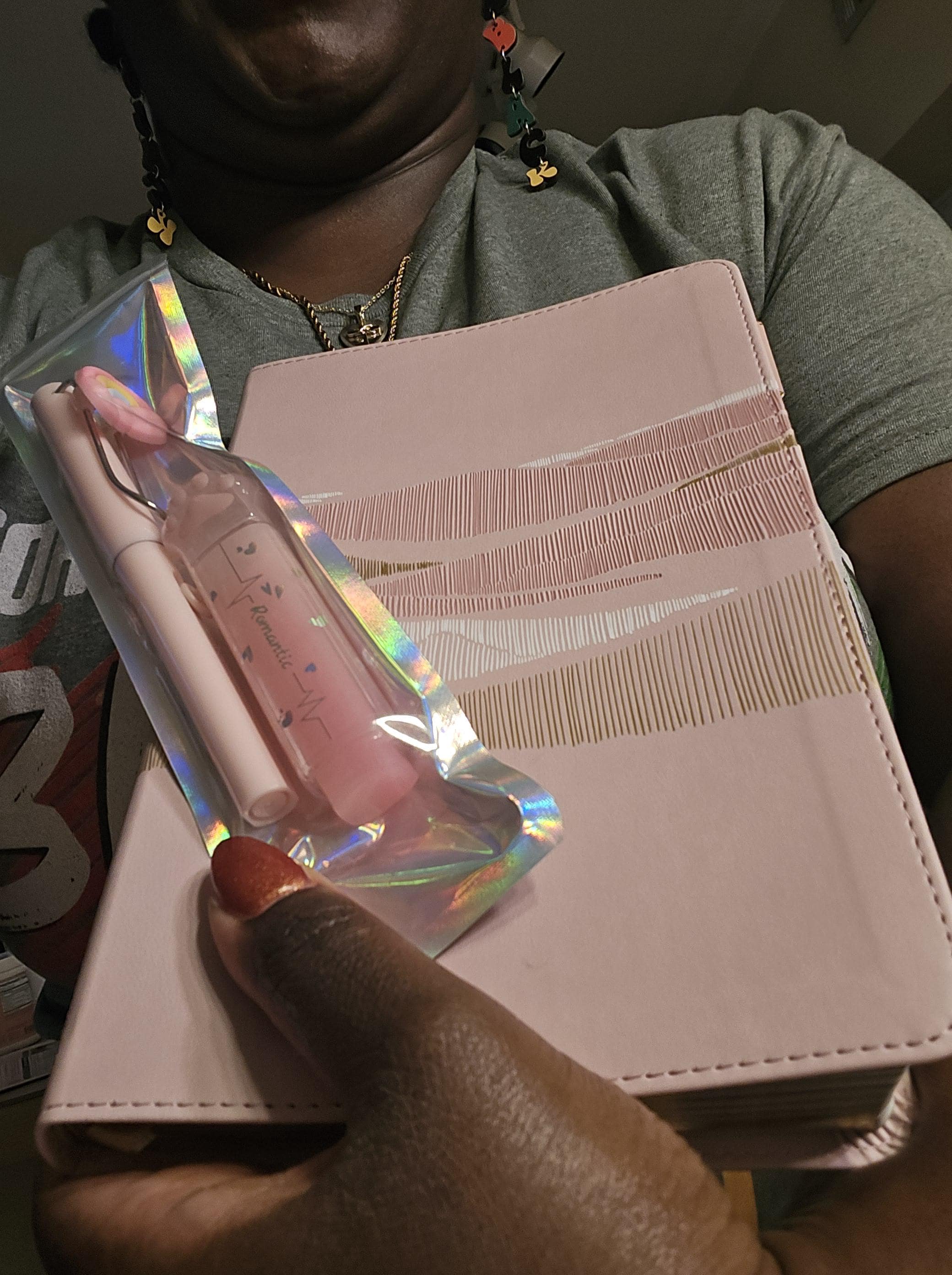 Custom Pink Bible with Tabs | NIV Women’s Bible | Personalized Christian Gift