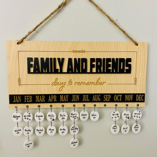 Memorial Tree Dedication Plaque Gift for Planting Trees in Memory of a ...