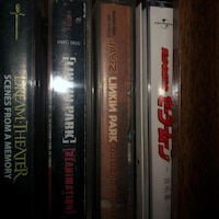 NIRVANA CASSETTE TAPES - Etsy