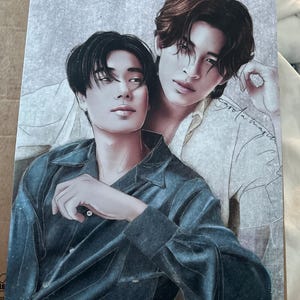 Sadie added a photo of their purchase