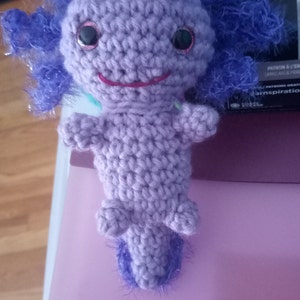Denise added a photo of their purchase