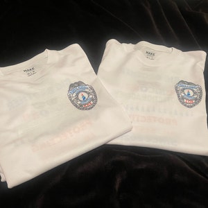Laura added a photo of their purchase