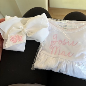 Kenzie added a photo of their purchase
