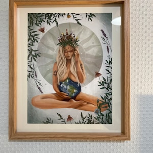 Emma added a photo of their purchase
