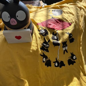 Lizzy added a photo of their purchase