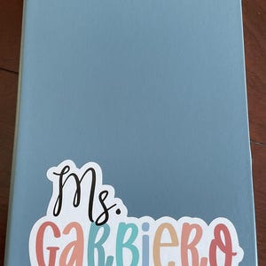 Marissa hat ein Foto des gekauften Artikels hinzugefügt