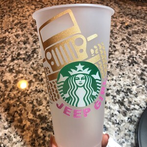 Dog Mom Full Wrap Starbucks Venti Coffee SVG & Png file ...