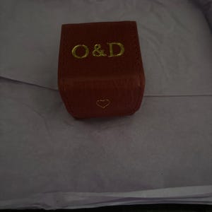 Diana added a photo of their purchase