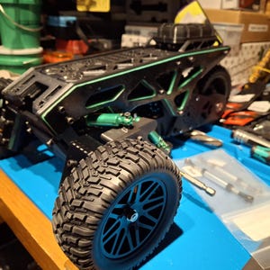 Jason added a photo of their purchase