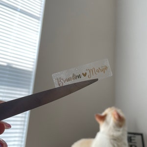 Marijo added a photo of their purchase