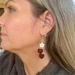Aimee added a photo of their purchase
